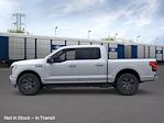 New 2025 Ford F-150 Lightning Flash SuperCrew Cab AWD Pickup for sale #CWG18416 - photo 5