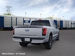 New 2025 Ford F-150 Lightning Flash SuperCrew Cab AWD Pickup for sale #CWG18416 - photo 2