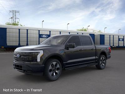 2024 Ford F-150 Lightning SuperCrew Cab AWD Pickup for sale #CWG18990 - photo 2