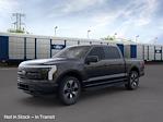 2024 Ford F-150 Lightning SuperCrew Cab AWD Pickup for sale #CWG18990 - photo 2