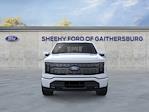 2025 Ford F-150 Lightning SuperCrew Cab AWD Pickup for sale #CWG19216 - photo 8