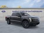 2025 Ford F-150 Lightning SuperCrew Cab AWD Pickup for sale #CWG19266 - photo 1