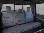 2025 Ford F-150 Lightning SuperCrew Cab AWD Pickup for sale #CWG19266 - photo 11