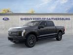 2025 Ford F-150 Lightning SuperCrew Cab AWD Pickup for sale #CWG19266 - photo 3