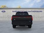 2025 Ford F-150 Lightning SuperCrew Cab AWD Pickup for sale #CWG19266 - photo 7