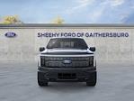 2025 Ford F-150 Lightning SuperCrew Cab AWD Pickup for sale #CWG19266 - photo 8
