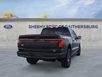 2025 Ford F-150 Lightning SuperCrew Cab AWD Pickup for sale #CWG19266 - photo 2