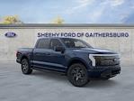 New 2025 Ford F-150 Lightning Lariat SuperCrew Cab AWD Pickup for sale #CWG19725 - photo 1