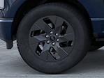 New 2025 Ford F-150 Lightning Lariat SuperCrew Cab AWD Pickup for sale #CWG19725 - photo 19