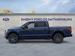 New 2025 Ford F-150 Lightning Lariat SuperCrew Cab AWD Pickup for sale #CWG19725 - photo 5