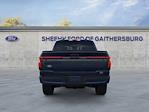 New 2025 Ford F-150 Lightning Lariat SuperCrew Cab AWD Pickup for sale #CWG19725 - photo 7