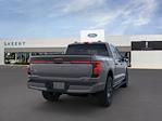 2024 Ford F-150 Lightning SuperCrew Cab AWD Pickup for sale #CWG20752 - photo 8