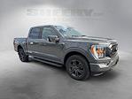 2021 Ford F-150 SuperCrew Cab 4x4 Pickup for sale #CWG2180A - photo 2