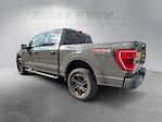 2021 Ford F-150 SuperCrew Cab 4x4 Pickup for sale #CWG2180A - photo 4