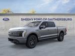 2025 Ford F-150 Lightning SuperCrew Cab AWD Pickup for sale #CWG21870 - photo 3