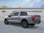 2025 Ford F-150 Lightning SuperCrew Cab AWD Pickup for sale #CWG21870 - photo 6