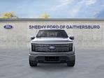2025 Ford F-150 Lightning SuperCrew Cab AWD Pickup for sale #CWG21870 - photo 8