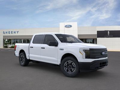 2024 Ford F-150 Lightning SuperCrew Cab AWD, Pickup for sale #CWG22336 - photo 1