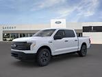 2024 Ford F-150 Lightning SuperCrew Cab AWD, Pickup for sale #CWG22336 - photo 2