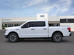 2024 Ford F-150 Lightning SuperCrew Cab AWD, Pickup for sale #CWG22336 - photo 4