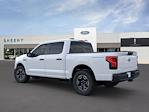 2024 Ford F-150 Lightning SuperCrew Cab AWD, Pickup for sale #CWG22336 - photo 5