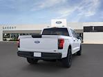 2024 Ford F-150 Lightning SuperCrew Cab AWD, Pickup for sale #CWG22336 - photo 8