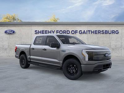 2025 Ford F-150 Lightning SuperCrew Cab AWD Pickup for sale #CWG22874 - photo 1