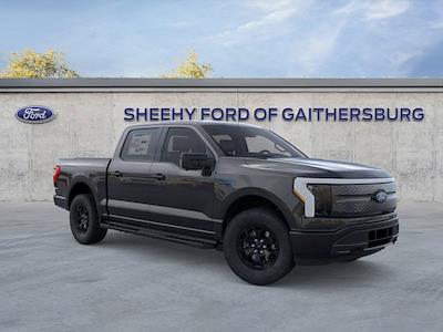 2025 Ford F-150 Lightning SuperCrew Cab AWD Pickup for sale #CWG22922 - photo 1
