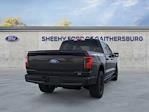 2025 Ford F-150 Lightning SuperCrew Cab AWD Pickup for sale #CWG22922 - photo 2