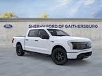 2025 Ford F-150 Lightning SuperCrew Cab AWD Pickup for sale #CWG22923 - photo 1