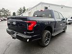 New 2025 Ford F-150 Lightning XLT SuperCrew Cab for sale #CWG22934 - photo 4