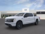 2024 Ford F-150 Lightning SuperCrew Cab AWD, Pickup for sale #CWG23877 - photo 2