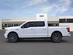 2024 Ford F-150 Lightning SuperCrew Cab AWD, Pickup for sale #CWG23877 - photo 4