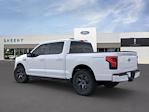 2024 Ford F-150 Lightning SuperCrew Cab AWD, Pickup for sale #CWG23877 - photo 5