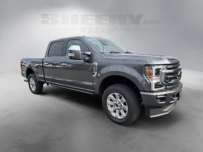 2020 Ford F-250 Crew Cab 4x4 Pickup for sale #CWG2450A - photo 2