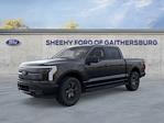 2025 Ford F-150 Lightning SuperCrew Cab AWD Pickup for sale #CWG24561 - photo 3