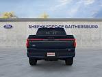 2025 Ford F-150 Lightning SuperCrew Cab AWD Pickup for sale #CWG24623 - photo 7