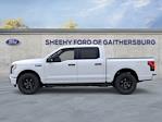 2025 Ford F-150 Lightning SuperCrew Cab AWD Pickup for sale #CWG24630 - photo 5
