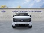 2025 Ford F-150 Lightning SuperCrew Cab AWD Pickup for sale #CWG24630 - photo 8
