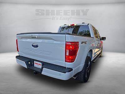 2021 Ford F-150 SuperCrew Cab 4x4 Pickup for sale #CWG2583A - photo 2