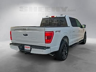 2021 Ford F-150 SuperCrew Cab 4x4 Pickup for sale #CWG2583A - photo 2
