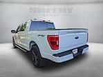 2021 Ford F-150 SuperCrew Cab 4x4 Pickup for sale #CWG2583A - photo 4