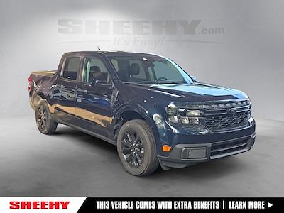2023 Ford Maverick SuperCrew Cab 4x2 Pickup for sale #CWG2595A - photo 1