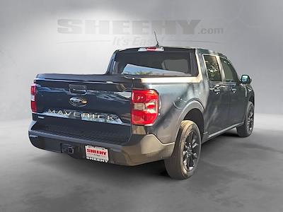 2023 Ford Maverick SuperCrew Cab 4x2 Pickup for sale #CWG2595A - photo 2