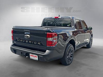 2023 Ford Maverick SuperCrew Cab 4x2 Pickup for sale #CWG2595A - photo 2