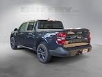 2023 Ford Maverick SuperCrew Cab 4x2 Pickup for sale #CWG2595A - photo 5