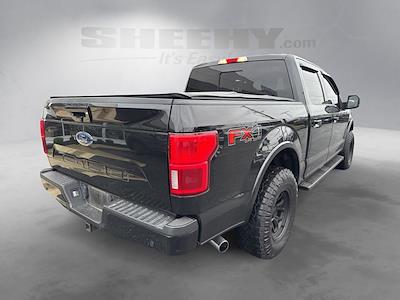 2019 Ford F-150 SuperCrew Cab 4WD Pickup for sale #CWG2638A - photo 2
