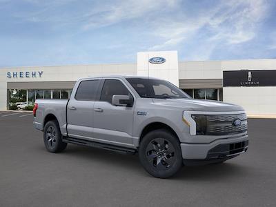 2024 Ford F-150 Lightning SuperCrew Cab AWD Pickup for sale #CWG26894 - photo 1