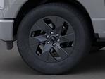 2024 Ford F-150 Lightning SuperCrew Cab AWD Pickup for sale #CWG26894 - photo 19