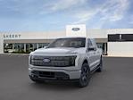 2024 Ford F-150 Lightning SuperCrew Cab AWD Pickup for sale #CWG26894 - photo 3